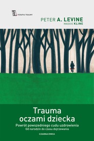 Trauma oczami dziecka