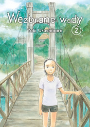 Wezbrane wody. Tom 2