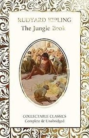 Księga dżungli/The Jungle Book w.ang TW