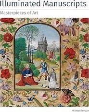 Illuminated Manuscripts Masterpieces... w.ang TW