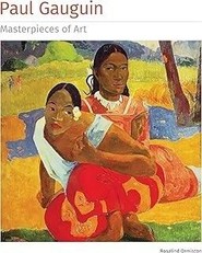 Paul Gauguin Masterpieces of Art w.ang TW