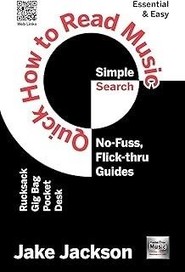 Jak czytać muzykę/Quick How to Read Music w.ang