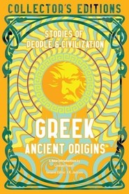 Początki Starożytnej Grecji/Greek Ancient Origin..