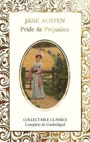 Duma i uprzedzenie /Pride and Prejudice w.ang TW