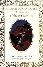 Pies Baskervilleów/The Hound of the... w.ang TW