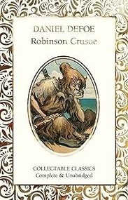 Przypadki Robinsona Kruzoe/Robinson... w.ang TW