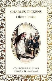 Oliver Twist w.ang TW