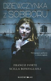 Dziewczynka z Sobiboru