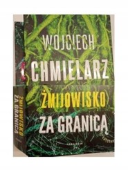 Pakiet: Żmijowsko / Za granicą