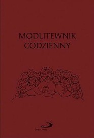 Modlitewnik codzienny