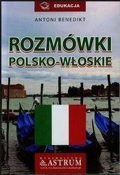 Rozmówki polsko-włoskie + CD