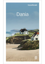 Dania. Travelbook wyd. 4