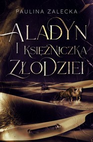 Aladyn i Księżniczka Złodziei
