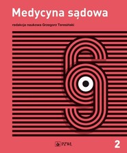 Medycyna sądowa T.2 Diagnostyka sądowa