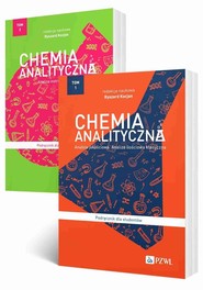 Chemia analityczna T.1-2