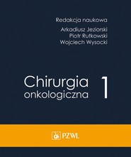 Chirurgia onkologiczna T.1