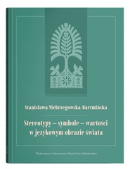 Stereotypy - symbole - wartości w językowym...