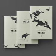 Obłęd (t. I - III)