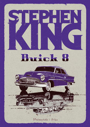 Buick 8