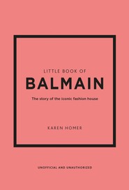 Little Book of Balmain