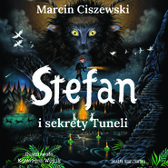 Stefan i sekrety tuneli