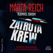 Zatruta krew