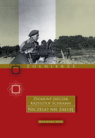 Niczego nie żałuję