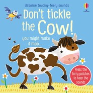 Don't Tickle the Cow! wer. angielska