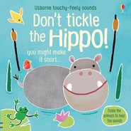 Don't Tickle the Hippo! wer. angielska