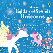 Unicorns. Lights and Sounds wer. angielska