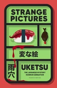 Strange pictures