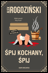 Śpij kochany, śpij