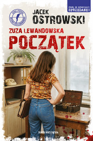 Zuza Lewandowska. Początek
