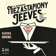 Niezastąpiony Jeeves