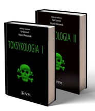 Toksykologia. Komplet