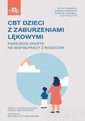 CBT dzieci z zaburzeniami lękowymi