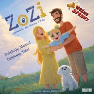 ZoZi. Opowieść dla Mamy i Taty