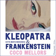 Kleopatra i Frankenstein