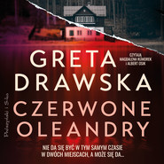 Czerwone oleandry