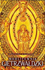 Modlitewnik gietrzwałdzki