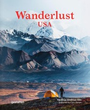 Wanderlust USA (Compact Edition)