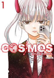 Cosmos. Tom 1