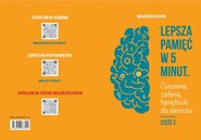 Lepsza pamięć w 5 minut cz.2 Ćwiczenia, zadania...
