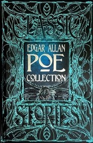 Edgar Allan Poe Opowiadania Short Stories