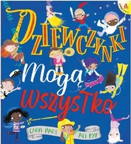 Dziewczynki mogą wszystko