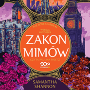 Zakon mimów. Wersja autorska. Czas Żniw. Tom 2