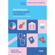 Dietoterapia otyłości dzieci i młodzieży. Podejście interdyscyplinarne