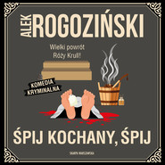 Śpij kochany, śpij