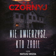 Nie uwierzysz, kto zabił