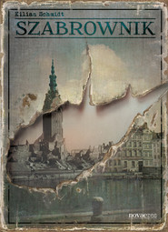 Szabrownik